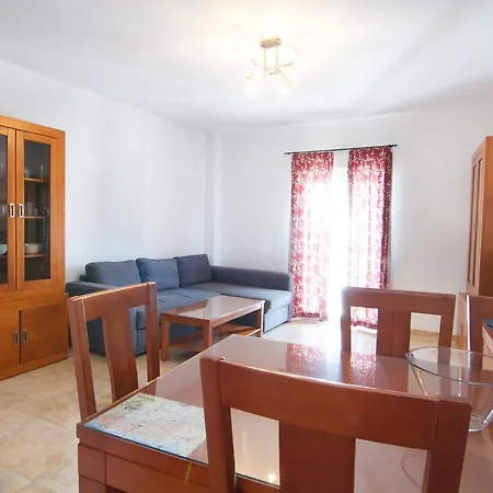 Apartment Manuel Martin Nerja