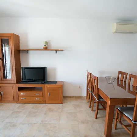 Apartment Manuel Martin *