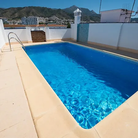 Manuel Martin Apartment *