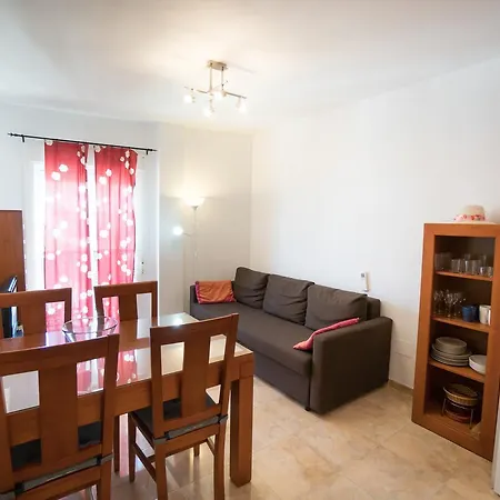 Apartment Manuel Martin Nerja