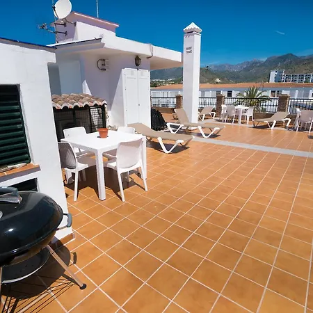 Apartment Manuel Martin