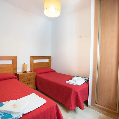 Manuel Martin Apartment Nerja