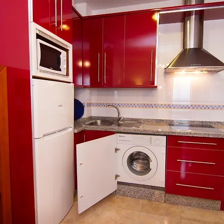 Apartment Manuel Martin Nerja