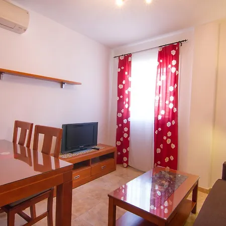 Apartment Manuel Martin