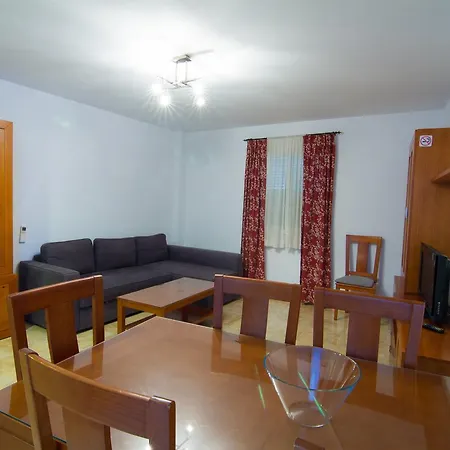Manuel Martin Apartment Nerja