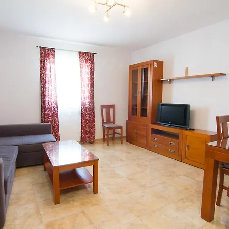 Manuel Martin Apartment *