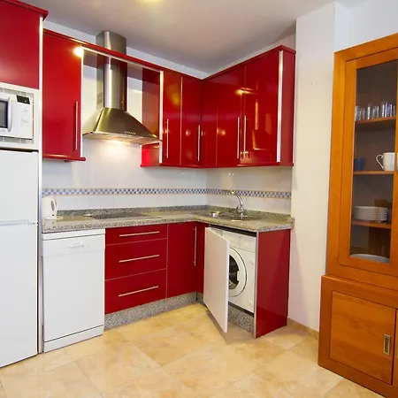 Manuel Martin Apartment